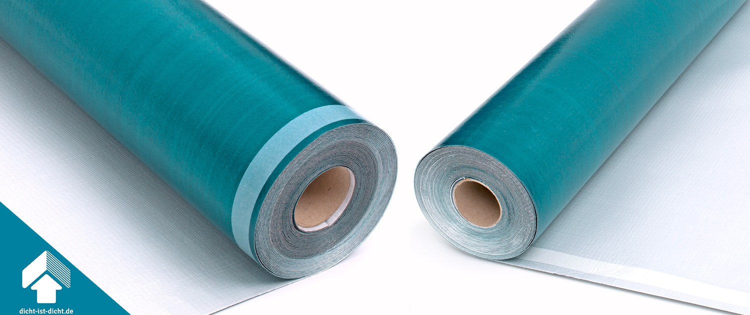 jafo-HERMETIC® Abdichtungsbahn